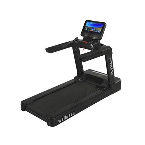 TX109 Commercial Treadmills Gym Fitness Equipment - Tmax Fitness Gym ...