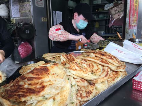 Amazing Taipei Street Food - Alex Kwa