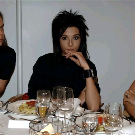 Bill Kaulitz