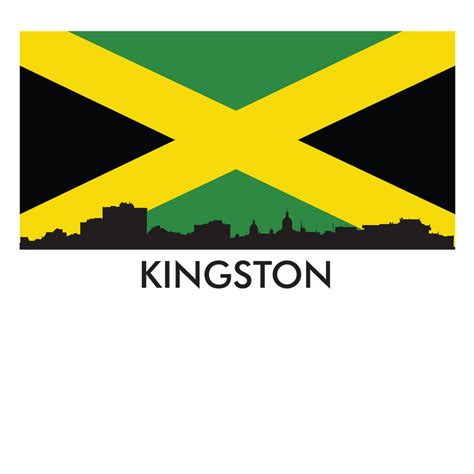 Jamaica Flag Transparent Free Png Png Play