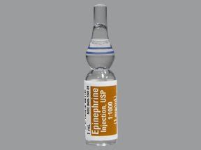 Epinephrine Injection - Prescriptiongiant