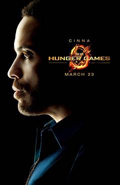 Hunger Games Characters Cinna His Hidden Agenda Finally Revealed