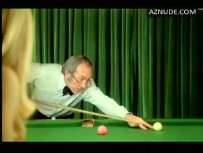 Anna Bergman Nude Aznude