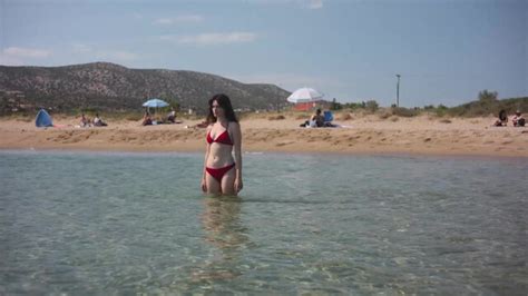 Nude Video Celebs Emma Mackey Nude Vicky Krieps Nude Hot Milk