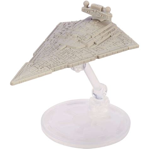 Hot Wheels Star Wars Star Destroyer Starship Walmart Walmart