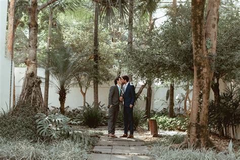 Como Funciona O Casamento Gay No Brasil Espa O Moni