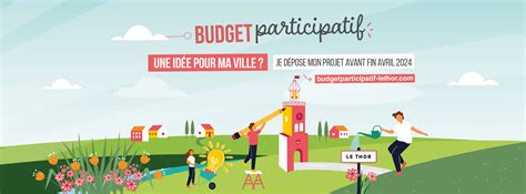 Budget Participatif