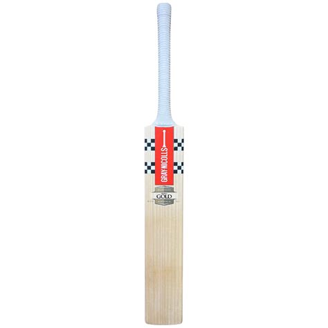 Legend Gold Gray Nicolls Cricket Bat – Meulemans Cricket Centre