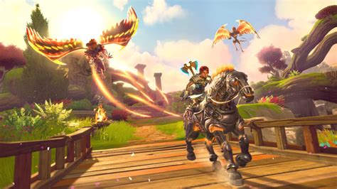 top open world Nintendo Switch games Archives - Gameranx
