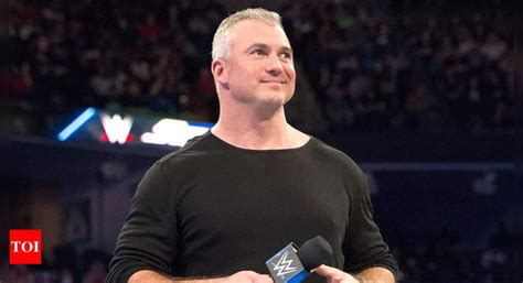 Shane McMahon Teases AEW Grand Slam 2024 Appearance After Meeting With