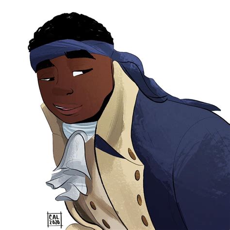 Hamilton Fanart: Hercules Mulligan | Caleigh Steele🐉 on Instagram ...