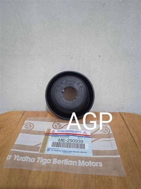 Rubber Diagram Only Karet Vacum Chamber Canter Ps Ps Me