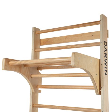 Darwin Wall Bars - Darwin Fitness