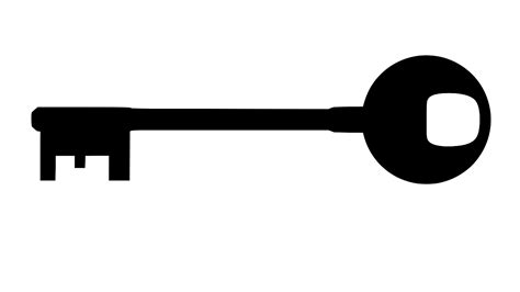 SVG > lock secure security padlock - Free SVG Image & Icon. | SVG Silh