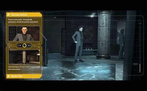 Screenshot Of Batman The Telltale Series Episode Realm Of Shadows