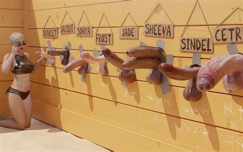 Nyl Intense Hard Sex On The Beach Tasty Sweet Hot Pleasure Big Ass Swallowing Cum Hard Sex Ass