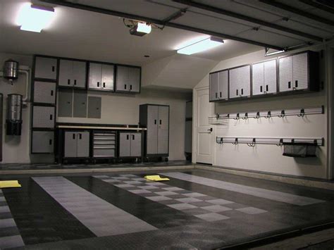 25 Garage Design Ideas For Your Home
