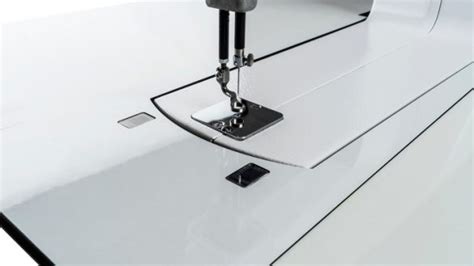 Introducing the PFAFF powerquilter 1600 Long Arm Quilting Machine ...