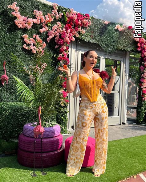 Joanna Jojo Levesque Nude Leaks Photo 1770081 Fapopedia