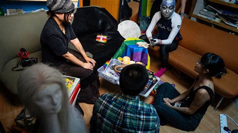 Hong Kong Lawmakers Reject A Bill Recognizing Same Sex Partnerships Courthouse News Service