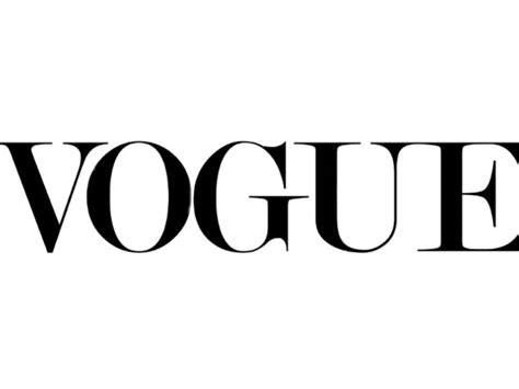 Vogue Font: Free Download - Onedesblog