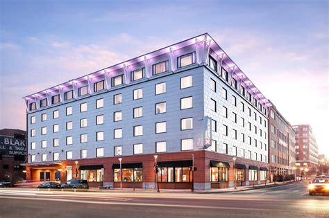 HILTON GARDEN INN PORTLAND DOWNTOWN WATERFRONT: 2022 Prices & Reviews ...