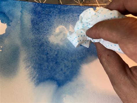 The Ultimate Guide to Painting Cloudscapes in Watercolour – Etchr Lab