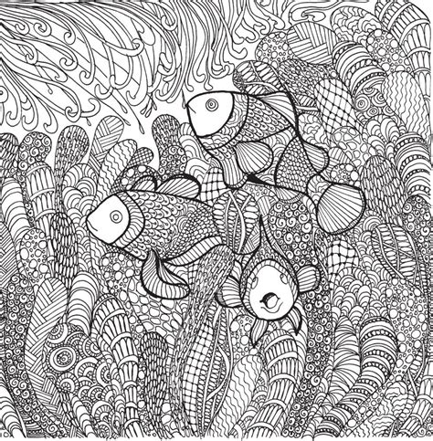 «Магические рисунки для медитации. Игра стихий. Вода и воздух» Виктория ...