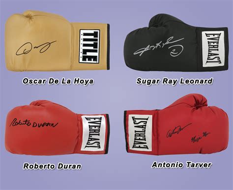 Boxing Collection Mystery Box Series Limited To Boxing