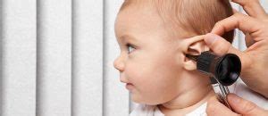 Remedio Para Dor De Ouvido Em Bebe - Remédio para dor de ouvido em bebês e crianças