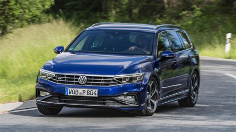 Passat Estate R Line 2018 Wall Picks