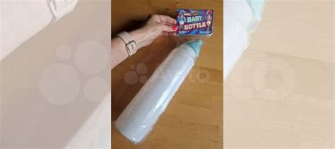 Бутылка с соской для взрослых маскарадная купить в Санкт-Петербурге с ...