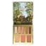 Palette Teint Yeux Fards Nude Jungle Bys Maquillage