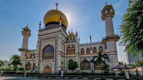 Na Cultura Muçulmana Quais São Os Principais Elementos Decorativos