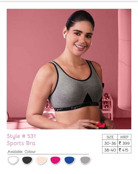 Buy Lyra Lingerie Collection Lyra Bras Non Padded Bras Padded Bra Sports Bra Angela Secret