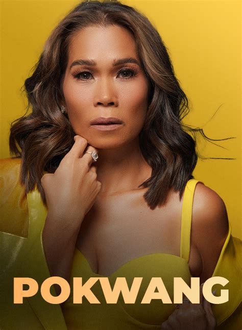 Pokwang Movies