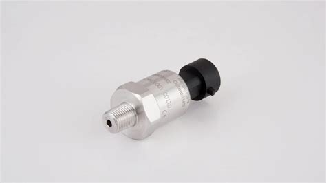 Holykell transmisor De Presión Hpt300 s2 4 20ma 0 10v Sensor De Presión