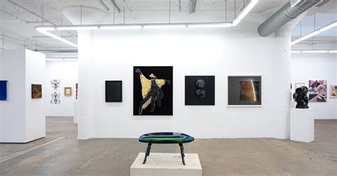 Wilding Cran Gallery