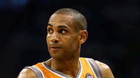 Grant Hill injury: Clippers' F has a right knee bone bruise, out at ...