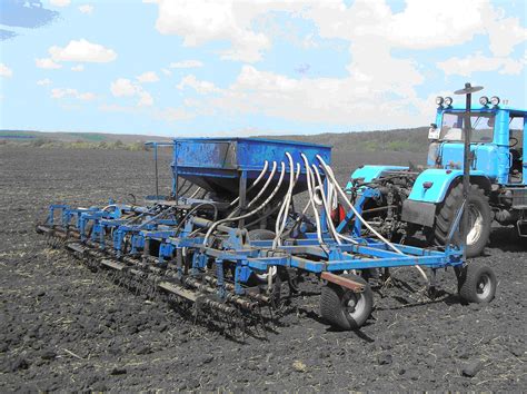 Почвообрабатывающие, культиватор, сеялка, КНК, КПК, ПАУК, СКПШ ...