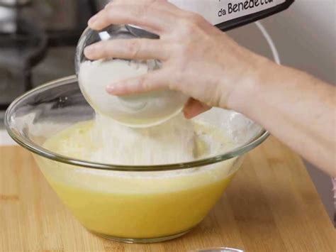 Naked Cake Ricetta Fatto In Casa Da Benedetta