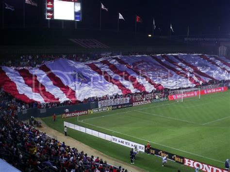 L.A. Sports Teams Guide: Chivas USA