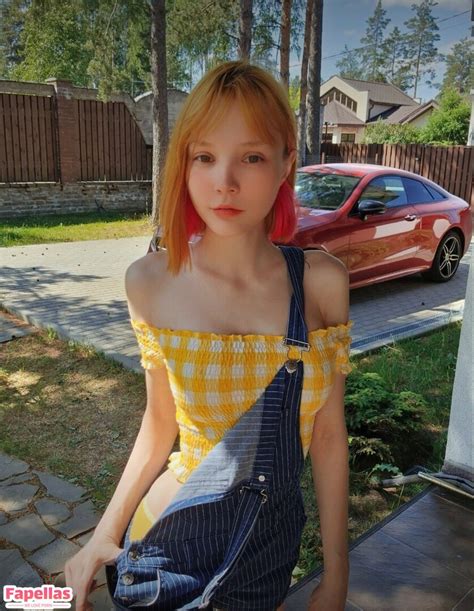 Alisa Bishop Aka Alisapikapika Aka Rocksy Light Aka Rocksylight Nude Leaks Onlyfans Patreon