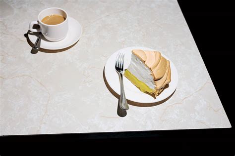 Modern Snack Bar Saveur