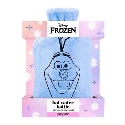 Disney Frozen Olaf Hot Water Bottle Inish Pharmacy Ireland