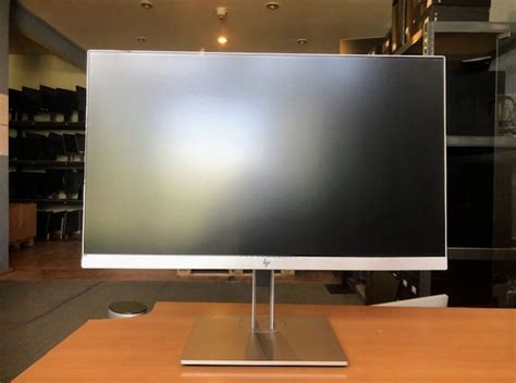 Monitor Led Hp Elitedisplay E X Px Ips Pls Warszawa