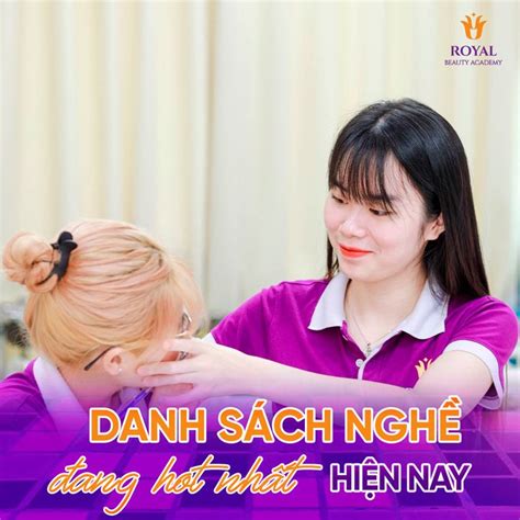 Ngh Hot Hi N Nay S L A Ch N C A Nhi U Ng I