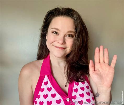 Brosandprose Nude OnlyFans Leaks Fappening FappeningBook