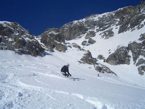 Königs Partie Der Winter ist noch nicht vorbei Teamalpin Blog