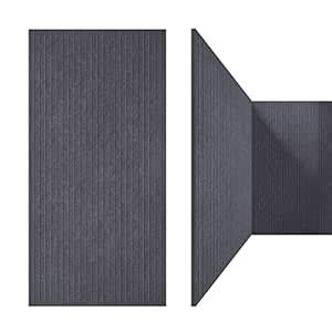 Umiacoustics Art Acoustic Panels Sound Absorbing Pack Flame Retardant